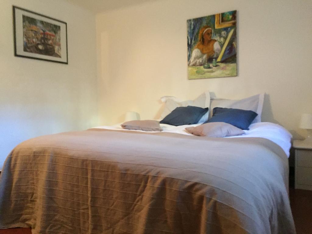 Villa Tricia Cannes Pokoj fotografie