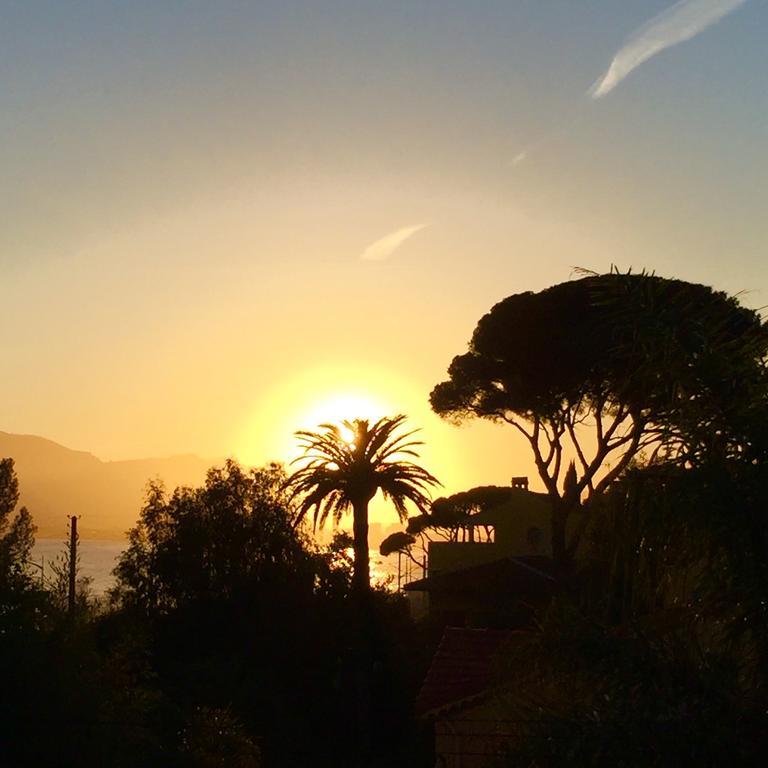 Villa Tricia Cannes Exteriér fotografie