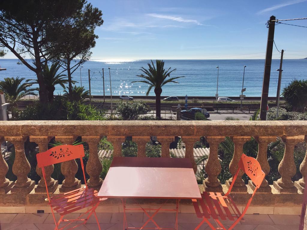 Villa Tricia Cannes Pokoj fotografie