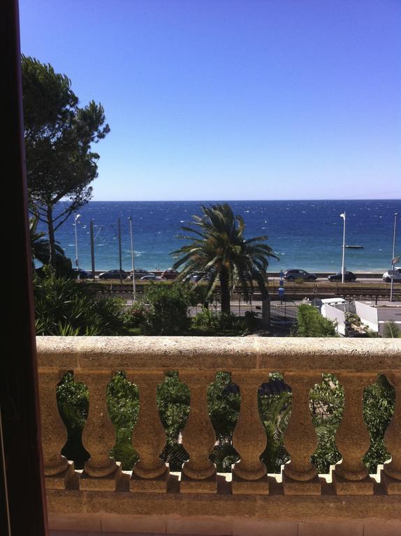 Villa Tricia Cannes Pokoj fotografie
