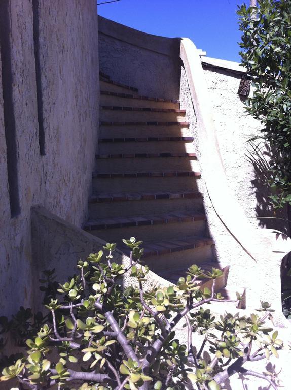 Villa Tricia Cannes Pokoj fotografie