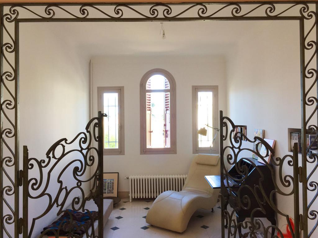 Villa Tricia Cannes Exteriér fotografie